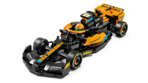 LEGO 76919 McLaren Formula 1 Race Car