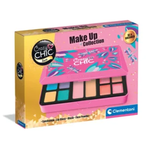 Clementoni Crazy Chic Make Up Collection