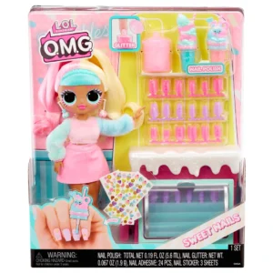 Toys At Foys LOL Surprise OMG Sweet Nails Sprinkles 1 300x300 - Home