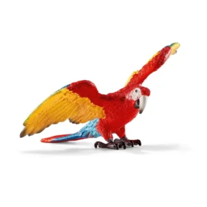 Schleich Macaw