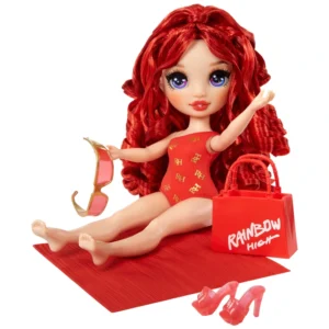 Toys At Foys Rainbow High Swim And Style Fashion Ruby 2 300x300 - Home