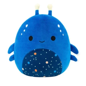 Squishmallow 8″ Space Whale