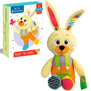 Toys At Foys clementoni benny the bunny 1 300x300 - Home