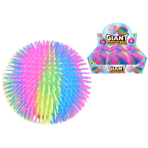 Giant Puffer Ball